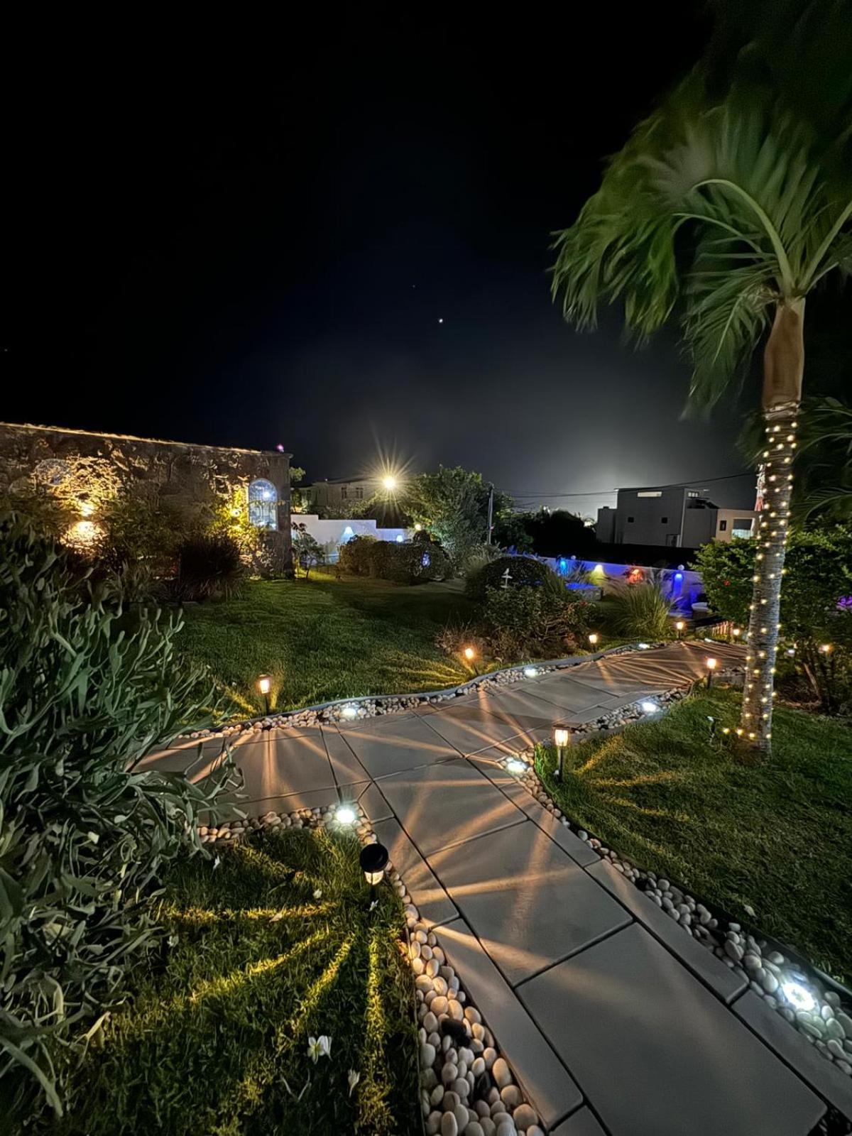 Marisa Residences La Gaulette Exterior photo