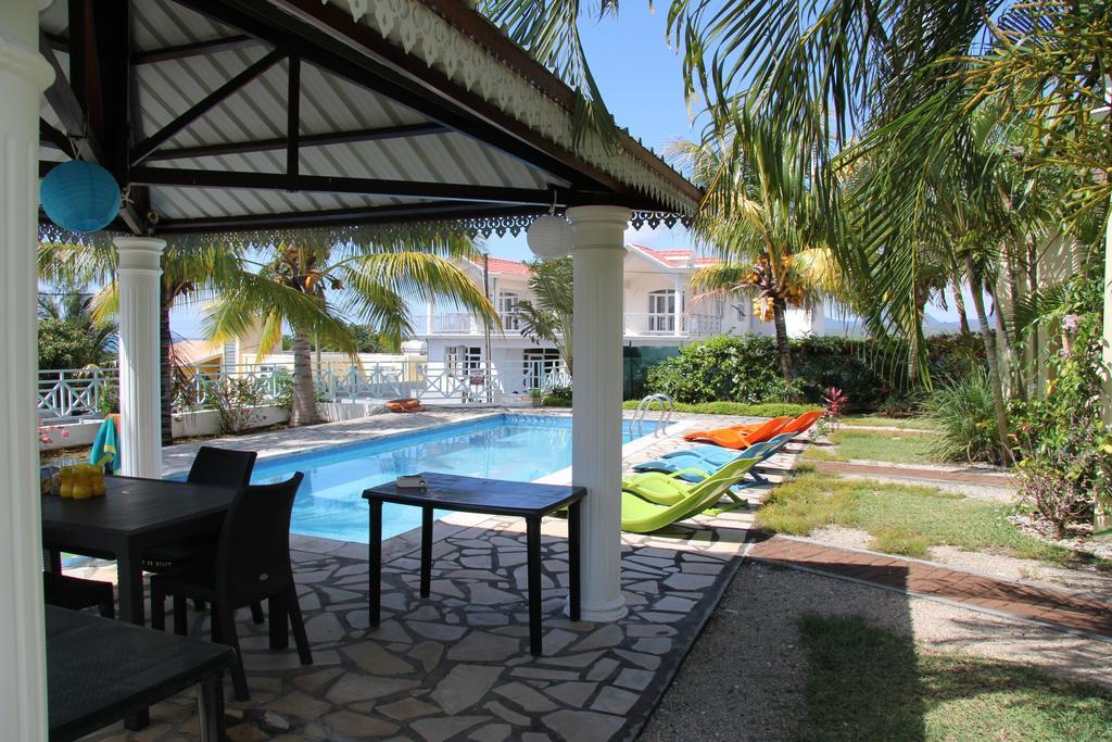 Marisa Residences La Gaulette Room photo